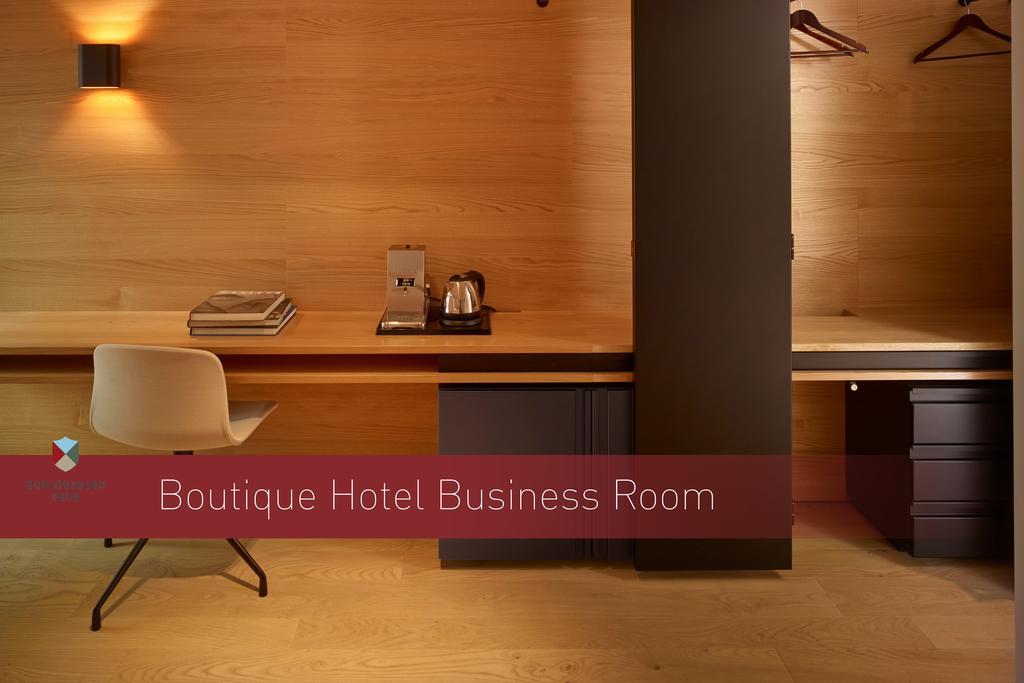 Boutique Hotel Schlossberg Thun Dış mekan fotoğraf